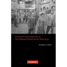 Conflict and Stability in the German Democratic Republic