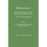 Pennsylvania: The German Influence in Its Settlement and Development. A Narrative and Critical History. Part V. The German Emigration From New York Pr