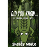 Did You Know... (A-Z Unusual Animal Facts)