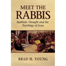 Meet the Rabbis: Rabbinic Thought and the Teachings of Jesus