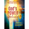 God's Power Unleashed: A Book of Acts Journey with Professor David L. Jones
