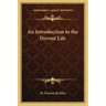 An Introduction to the Devout Life