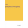 Thirty-Second Annual Report of the Directors of James Murray's Royal Asylum for Lunatics
