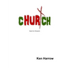 Hurt in Church