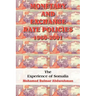 Monetary and Exchange Rate Policies 1960-2001