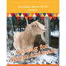 Caring for Farm Animals