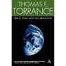 Space, Time and Incarnation