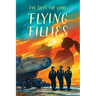 Flying Fillies: The Sky's the Limit