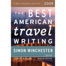 The Best American Travel Writing 2009