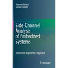 Side-Channel Analysis of Embedded Systems: An Efficient Algorithmic Approach