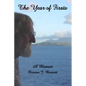 The Year of Firsts: A Memoir