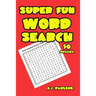 Super Fun Word Search