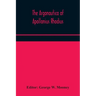 The Argonautica of Apollonius Rhodius