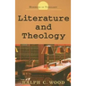 Literature and Theology