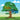 A Fish in a Tree: A Children's Rhyming Story