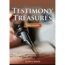 Testimony Treasures 3 Volumes in 1: country living counsels, final time events explained, the three angels message, adventist home counsels and messag