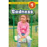 Sadness: Emotions and Feelings (Engaging Readers, Level 1)