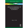 Absolute Essentials of Environmental Economics
