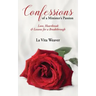 Confessions of a Minister's Passion: Love, Heartbreak & Lessons for a Breakthrough