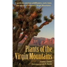 Plants of the Virgin Mountains