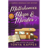 Motorhomes, Maps, & Murder