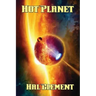 Hot Planet
