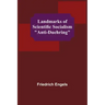Landmarks of Scientific Socialism: "Anti-Duehring"