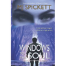 Windows to the Soul: Book Two of Raven's Realm