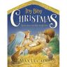 Itsy Bitsy Christmas: A Reimagined Nativity Story for Advent and Christmas