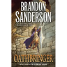 Oathbringer: Book Three of the Stormlight Archive