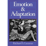 Emotion and Adaptation