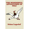 The Wonderful Adventures of Nils