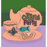 The Cryptid Party
