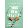 Your New Playlist