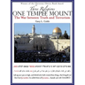 Three Religions One Temple Mount