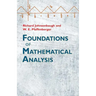 Foundations of Mathematical Analysis