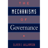 The Mechanisms of Governance