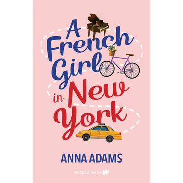 A French Girl in New York
