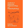 Handbook of Holocene Palaeoecology and Palaeohydrology