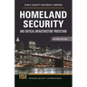 Homeland Security and Critical Infrastructure Protection