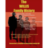 The WILLIS Family Genealogy
