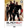 Black Sun: The Longest Night (Book 02 - Time)