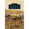 Big Piney and Marbleton