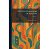 Letters of Madame De Sevigne