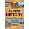 Ancient History Vol. 1: An Enthralling Guide to Mesopotamia, Egypt, and Rome