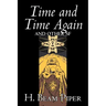Time and Time Again and Other Science Fiction by H. Beam Piper, Adventure