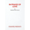In Praise of Love - A Play