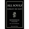 All Soul's Forget-me-not