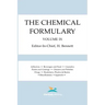The Chemical Formulary, Volume 9
