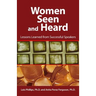 Women Seen and Heard: Lessons Learned from Successful Speakers